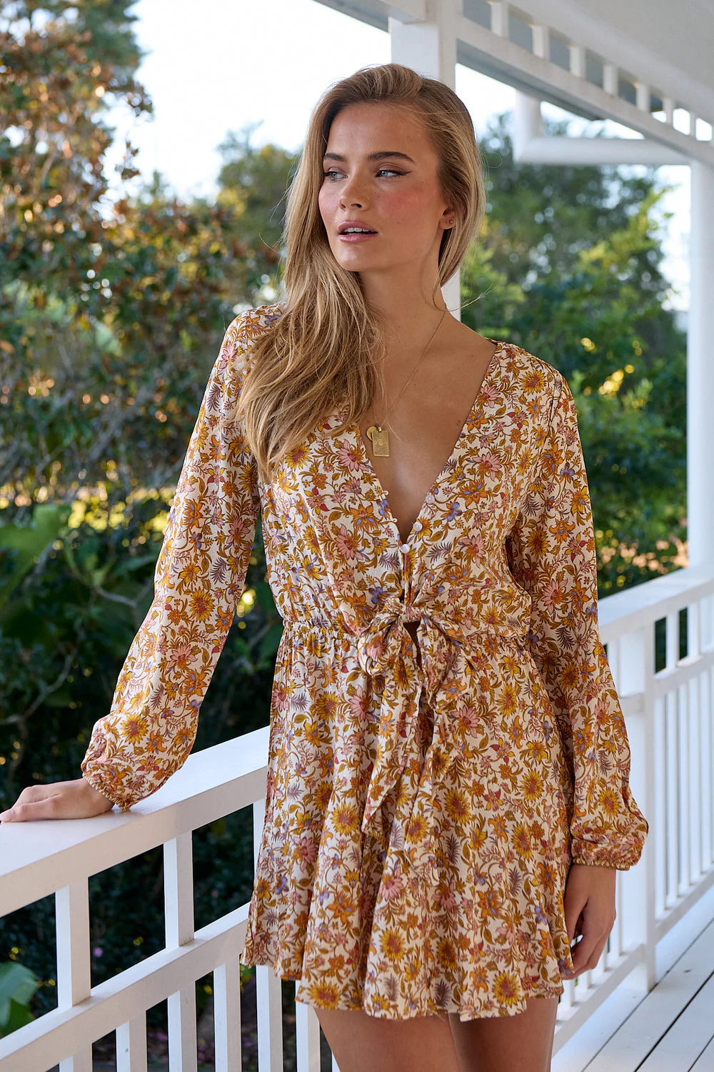 SHOP DRESSES